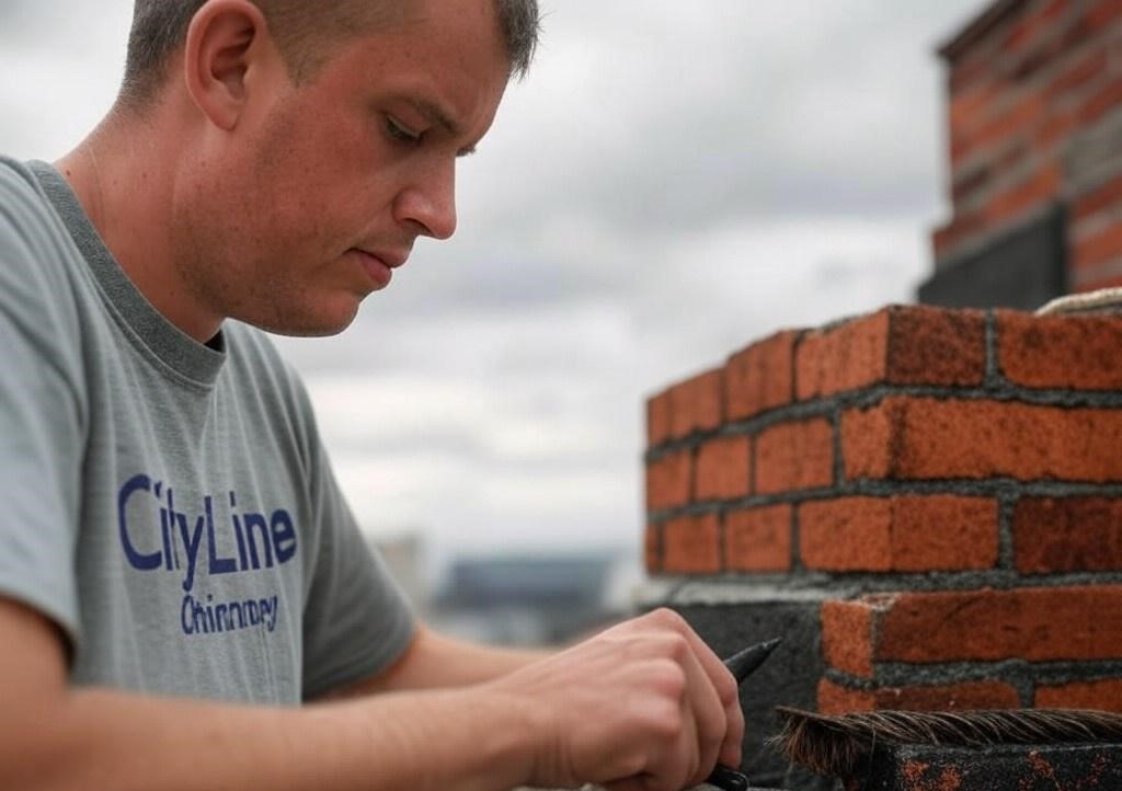 Affordable Chimney Draft Issue Services in Lafayette Township, OH