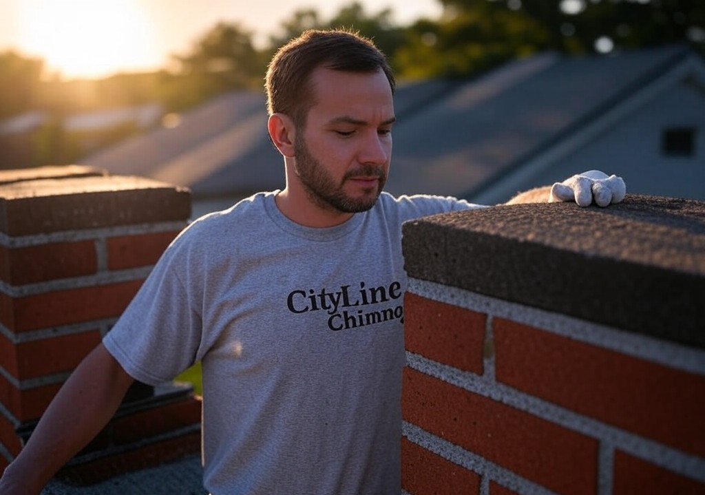 Dependable Chimney Rebuilding Services for Lasting Quality in Lafayette Township, NC