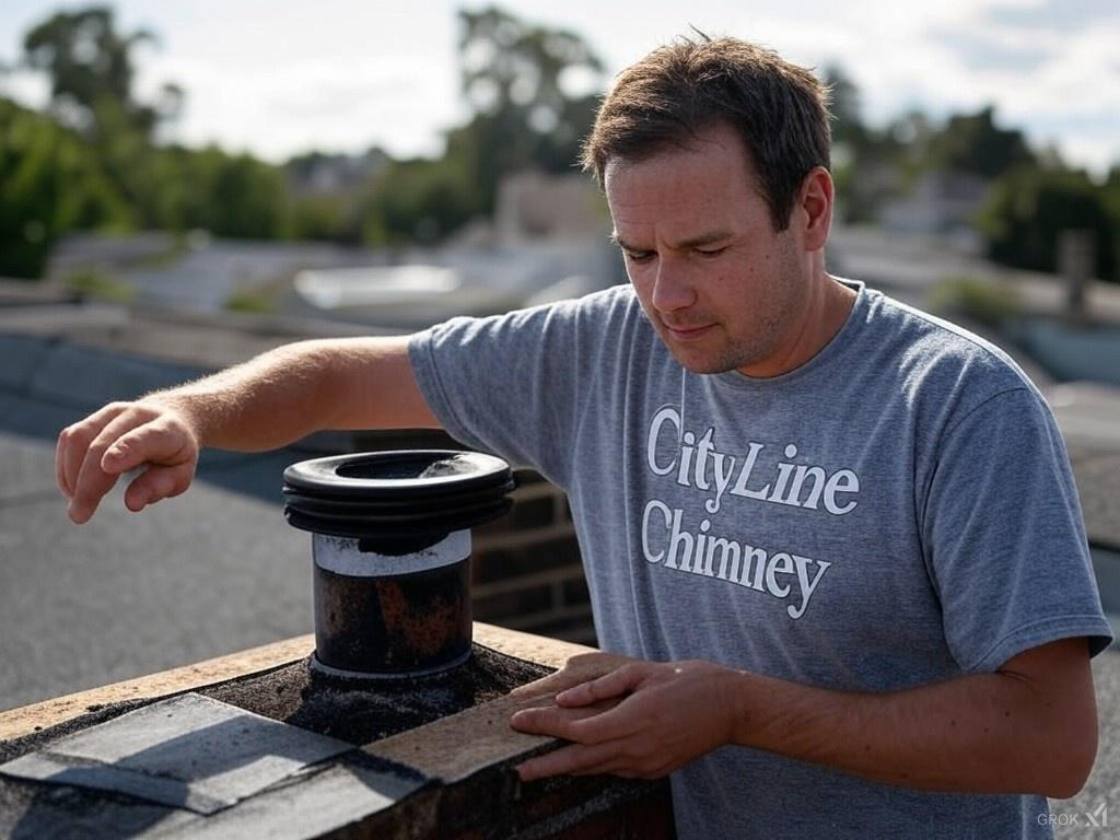 Expert Chimney Cap Services for Leak Prevention and Durability in Lafayette Township, OH