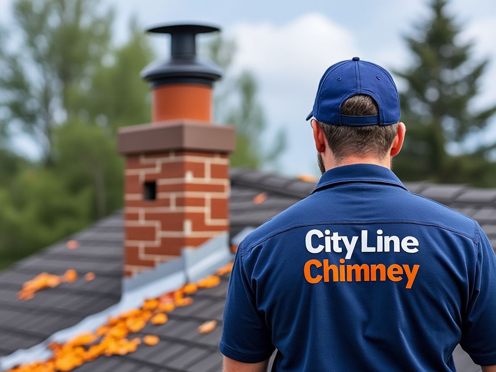 Expert Chimney Sweep Solutions in Lafayette Township, OH