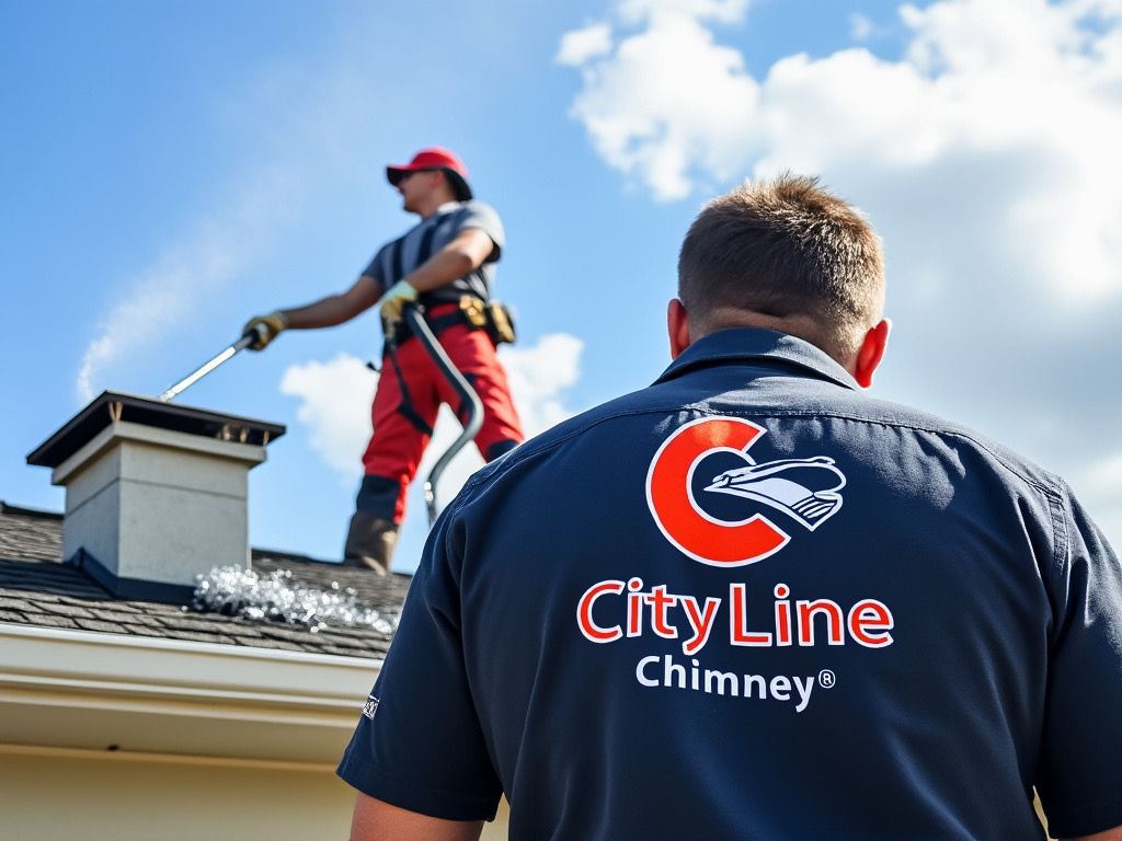 Top-Quality Chimney Cleaning Services in Lafayette Township, OH