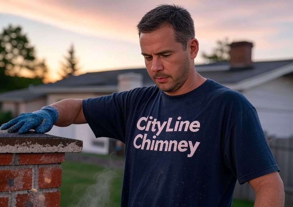 Your Dependable Partner for High Quality Chimney Services and Solutions in Lafayette Township, NC