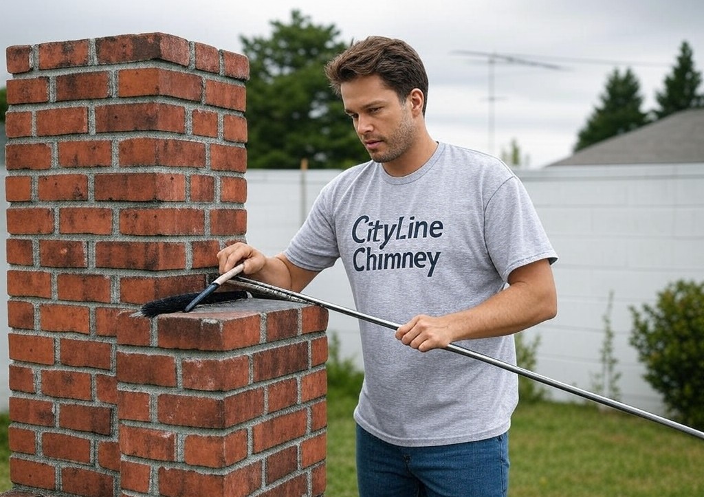 Your Trusted Chimney Sweep for a Safer, Cleaner Home in Lafayette Township, NC